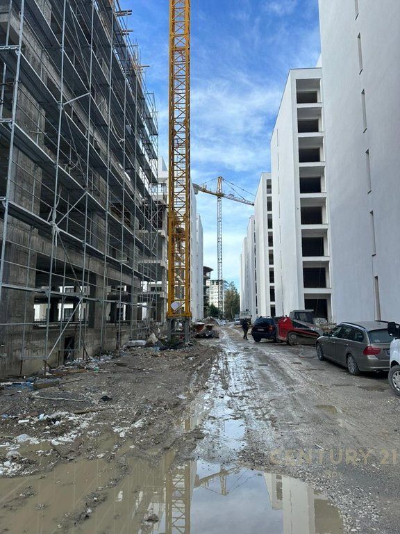 Monolocale in Vendita a Golem, Durrës - 49.650€ | 45,12 m² 49.650 €