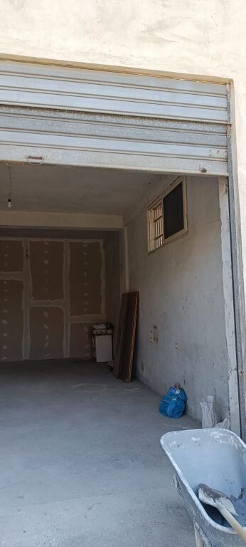 Warehouse for Rent – Former Aviation Field, Vlora