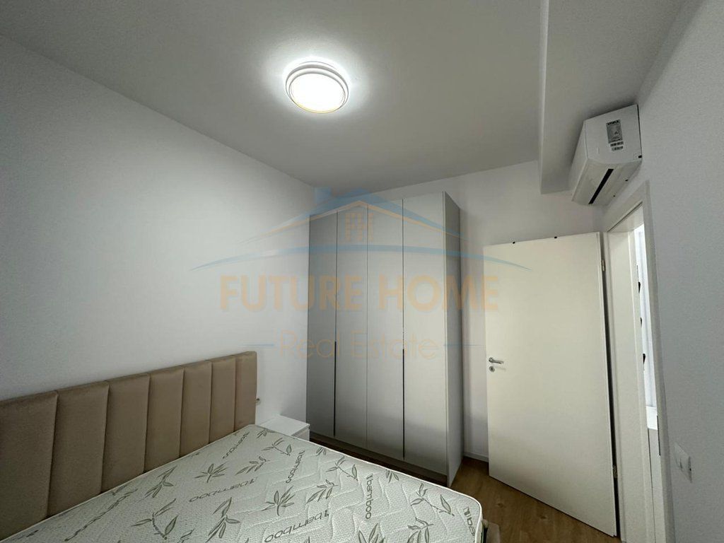 Qera, Apartament 1+1, Ali Demi, Tiranë.