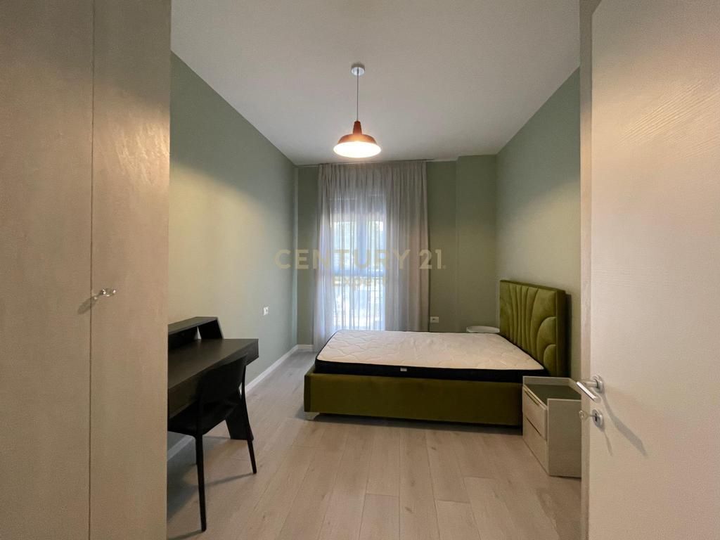 APARTAMENT 2+1 PER QIRA TEK TRIO TOWER, DON BOSKO ! 750 € /Muaj