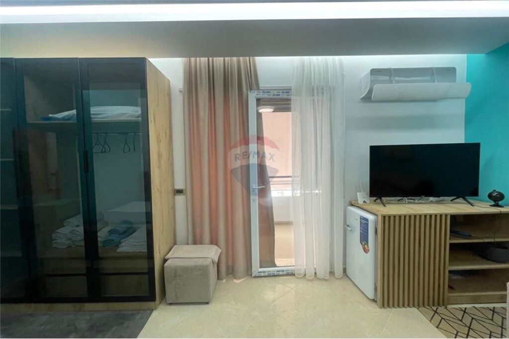 Garsoniere në Shitje, Ujë i Ftohtë, Vlorë