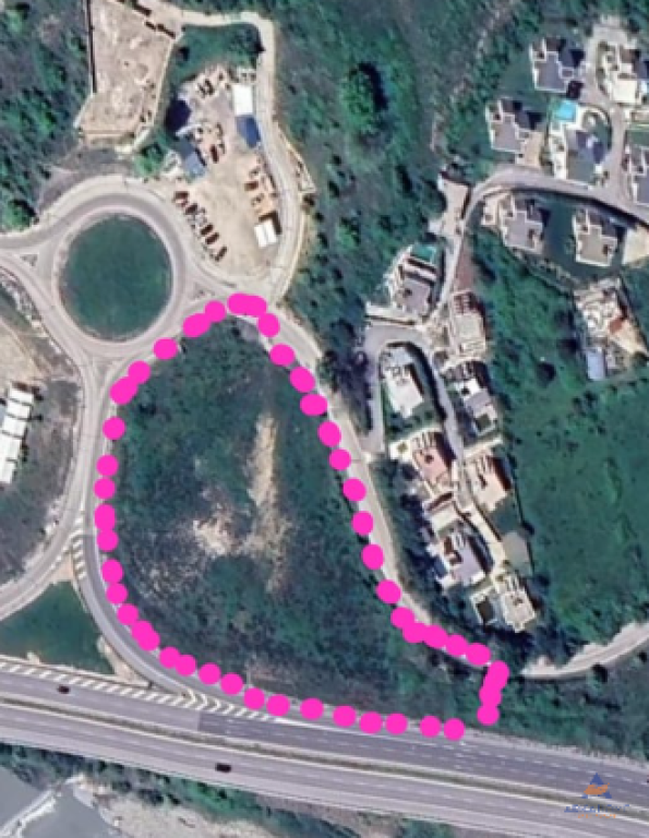 TERRENO IN VENDITA A RRETHI I IBES 7.000 M2 "RRETHI I IBES" 1.050.000 EURO