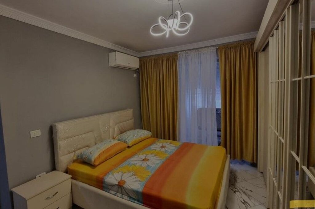 Rent, Apartment 1+1, Vasil Shanto, Tirane.