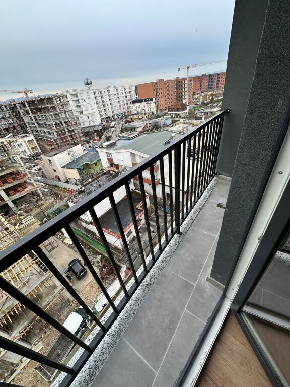 Apartament 2+1  per Shitje ne Paskuqan