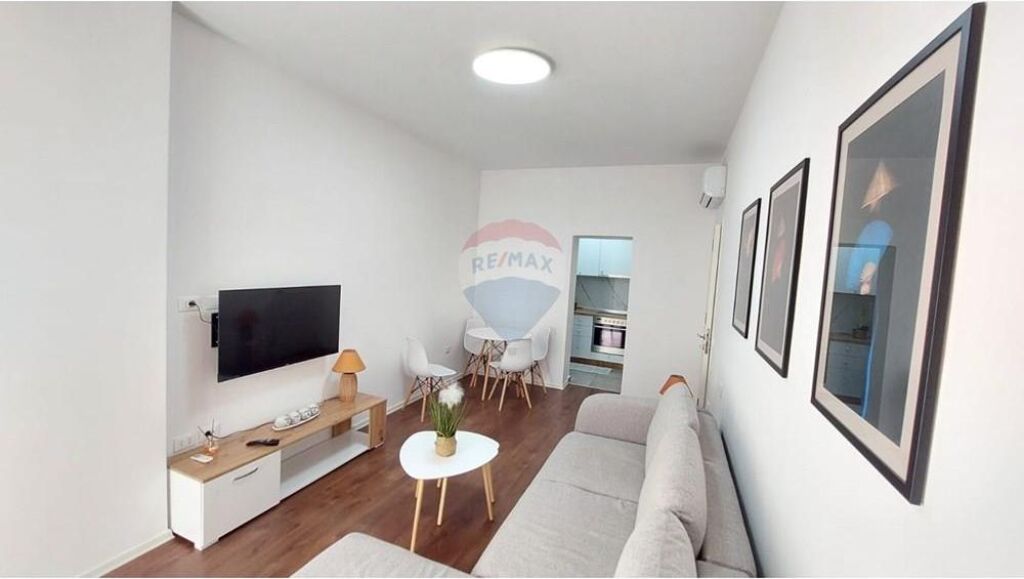 Apartment for rent 1+1 and Arb&amp;b studio
