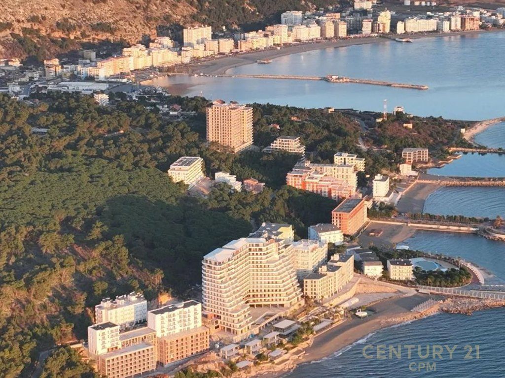 Shesim Apartament Te Rana e Hedhun - I perfunduar