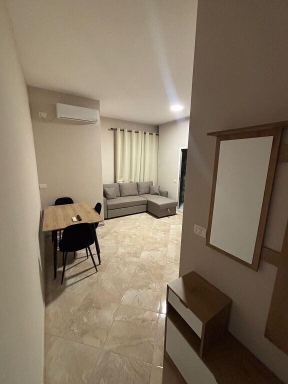 Apartment 1+1 for rent Student City