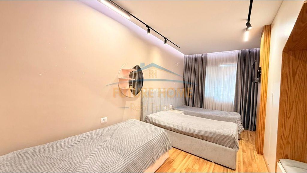 Rent, Apartment 2+1, New Ring, Tirana