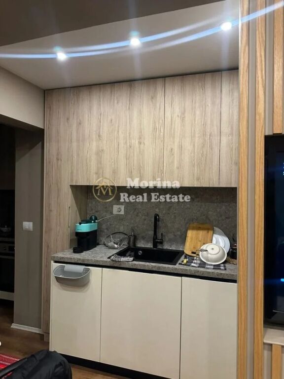 Qera | Apartament 1 + 1 | Don Bosko | 550 €/muaj