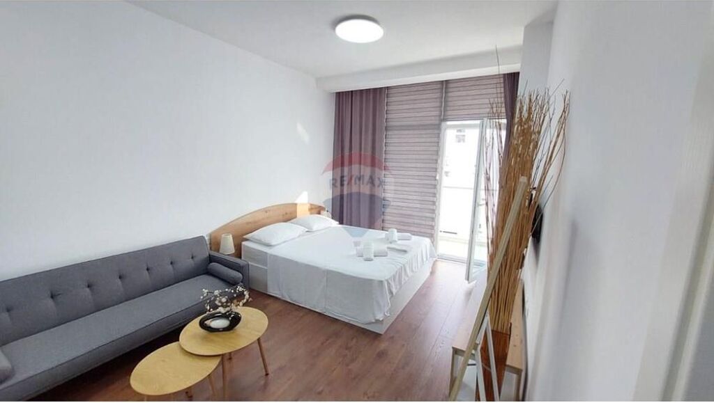 Apartment for rent 1+1 and Arb&amp;b studio
