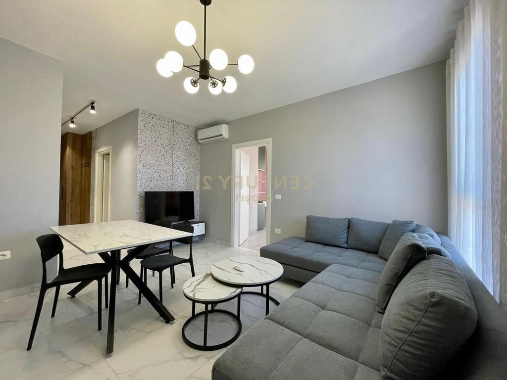 APARTMENT 2+1 FOR RENT AT TRIO TOWER, DON BOSCO !