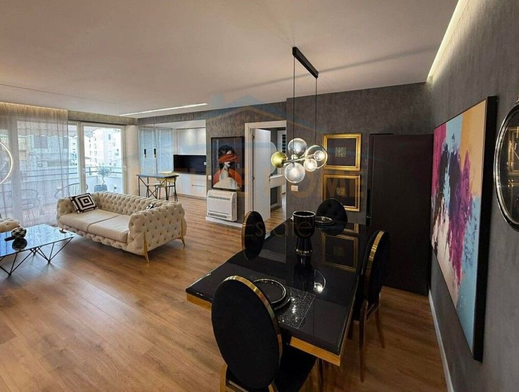 Affitto, Appartamento 2+1+2, 21 Dhjetori, Tirane