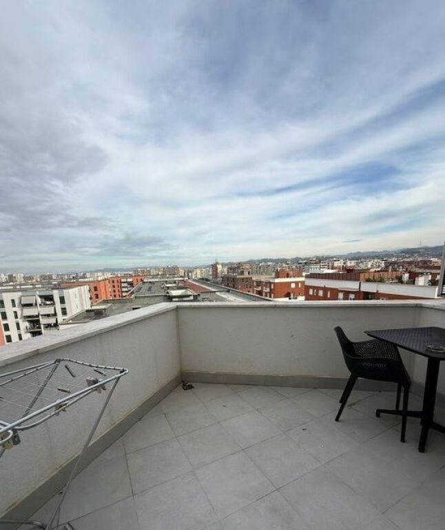 Apartment 1+1 for SALE in River Residence Tirana!!