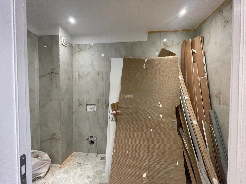 APPARTAMENTO 2+1 IN VENDITA PORCELAN