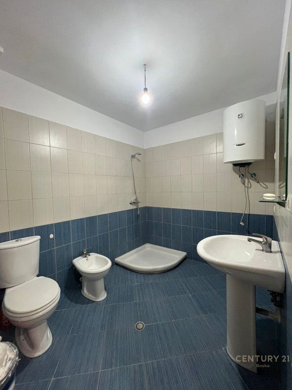 Don Bosko rents 2+1 apartment 400 € /Month