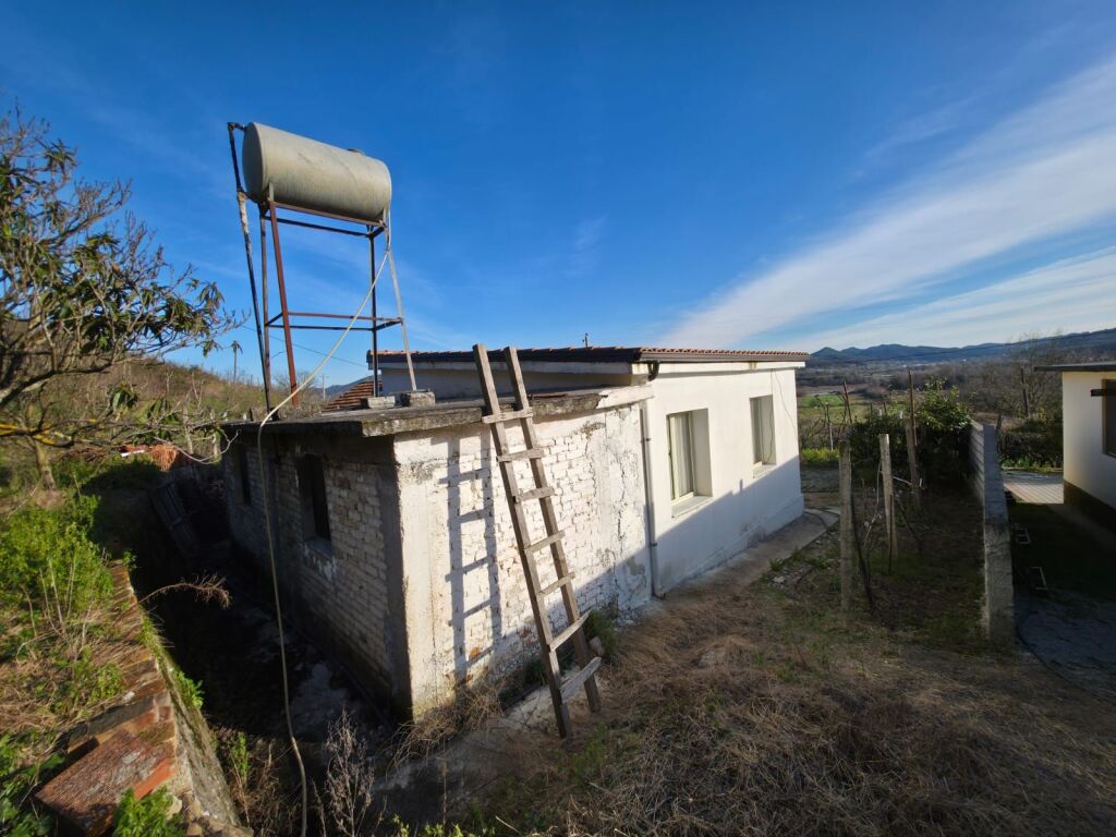 Private House for Sale in Ndroq!