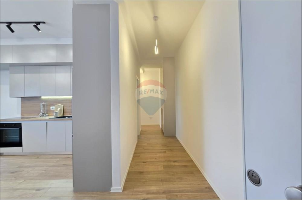 Apartment for sale 2+1+2 + parking space at New Boulevard