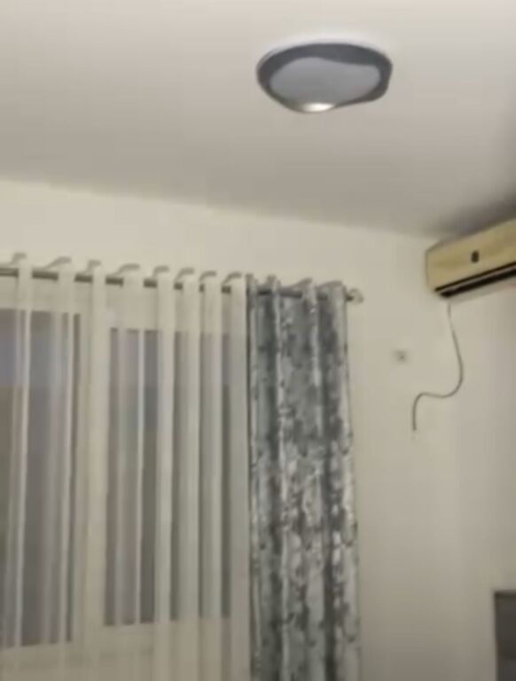 Jepet me qera apart 1+1 prane Kopshtit Zoologjik