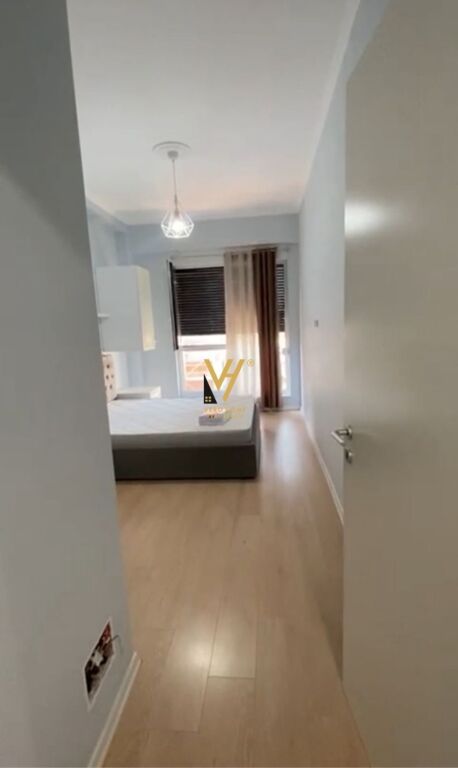 APPARTAMENTO 1+1+BLK IN AFFITTO AL 21 DHJETORI 55.000 LEKE