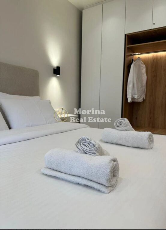 Qera | Apartament 2 + 1 | Bulevardi Bajram Curri | 700 €/muaj