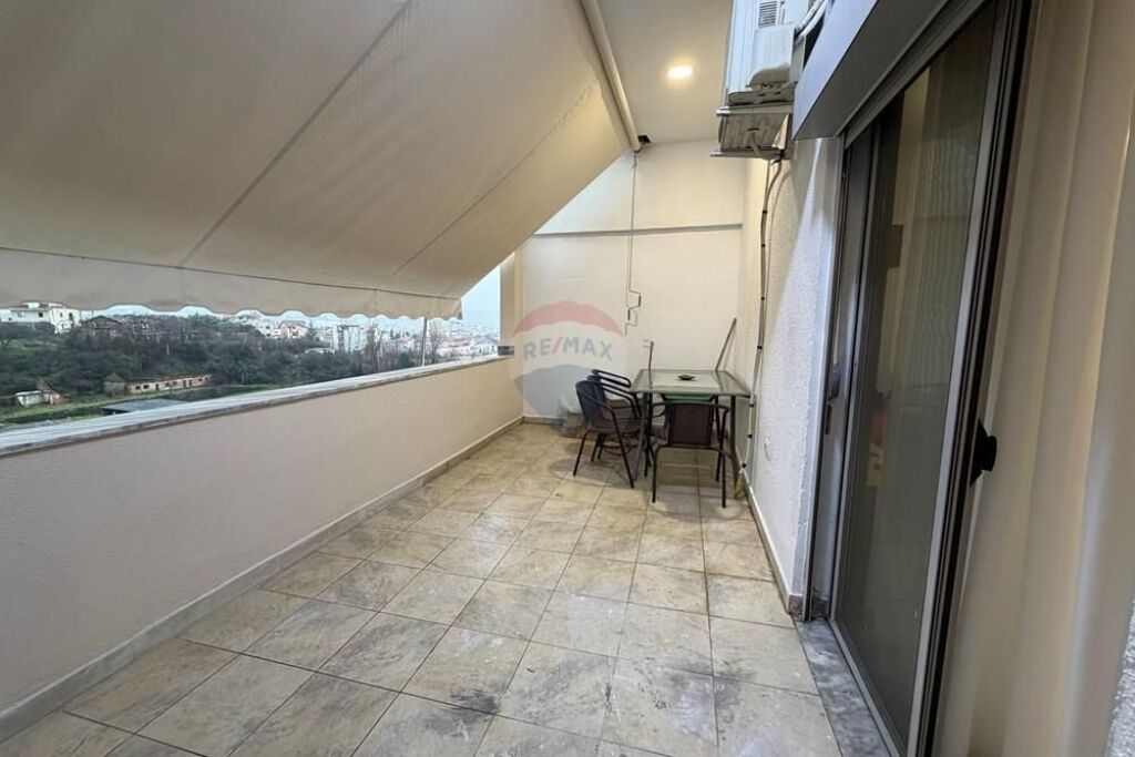 ✨Apartment 2+1 for Sale | 📍Fresk, Dajti Street