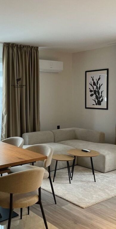 FOR SALE APARTMENT 1+1 UNIVERS CITY 9,200,000 LEKE