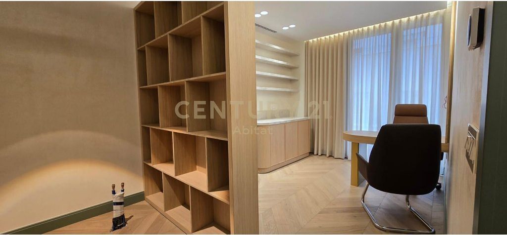 KLINIKË OSE ZYRË PËR QERA -- RESIDENCA ALTANA -- AMBIENT SUPER PREMIUM