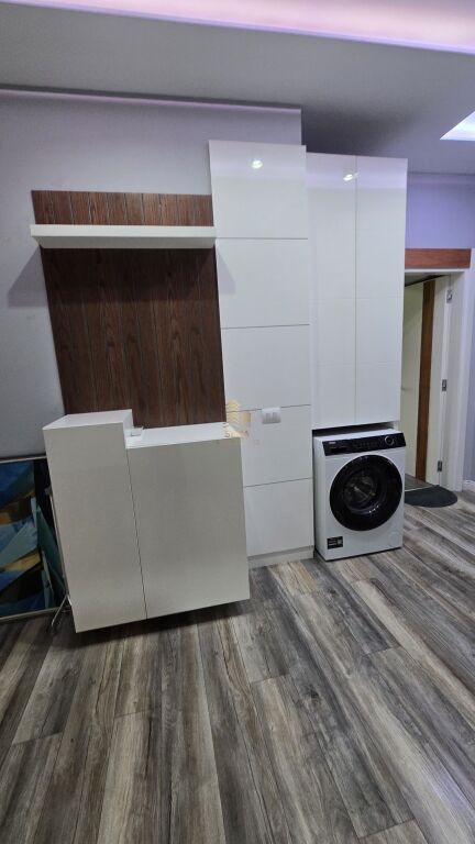 Rent, Apartment 2+1+Balcony+Parking Spot, Sauku Roundabout, 65,000 Lek/Month