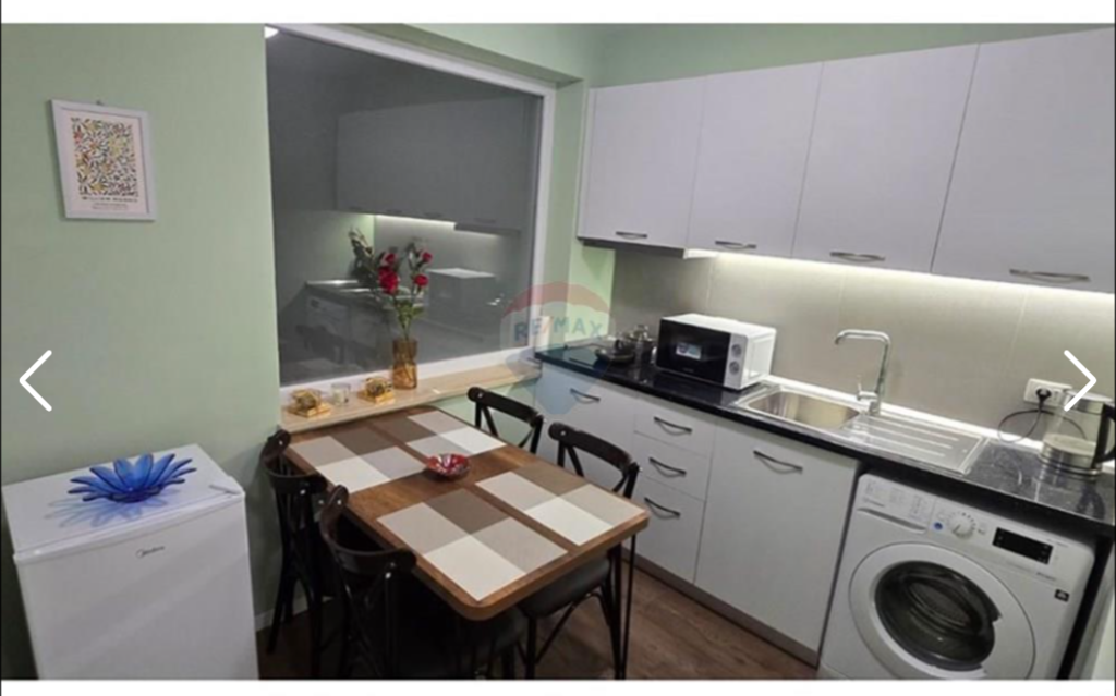 Appartamento in affitto 2+1 a Myslym Shyri