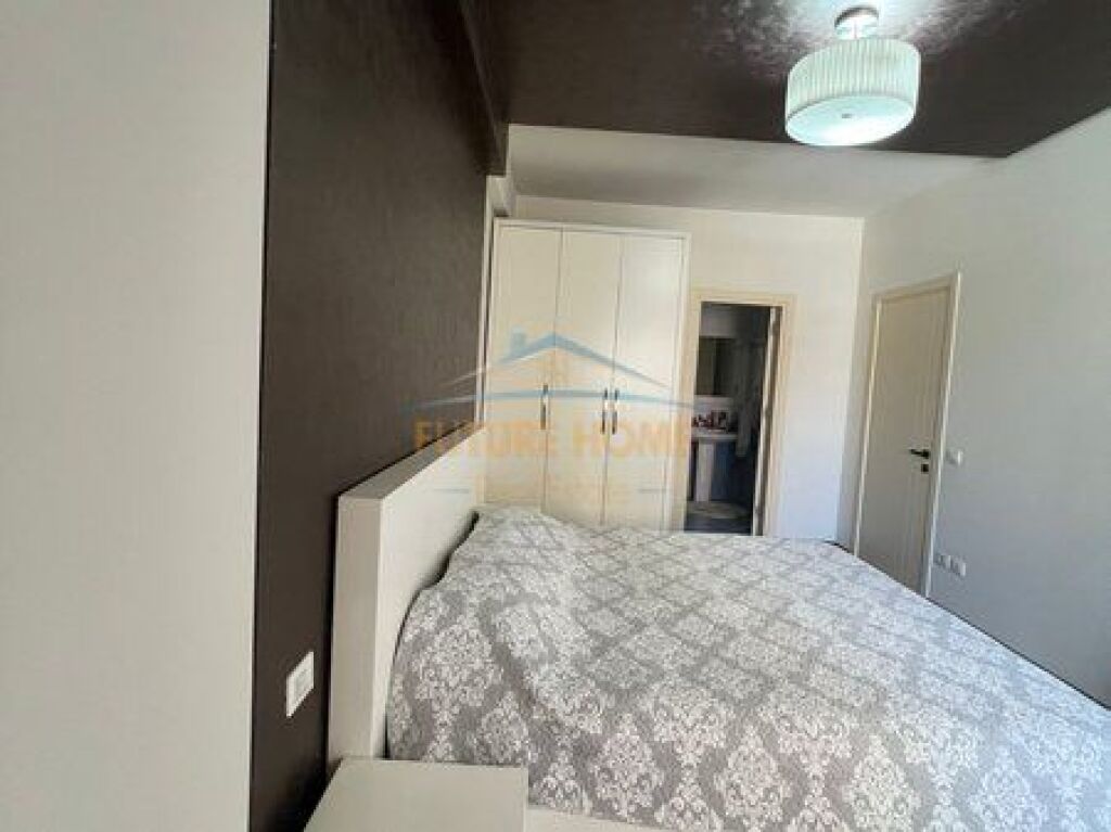 For sale, Apartment 2+1+2, Gjergj Fishta Boulevard, Tirana.
