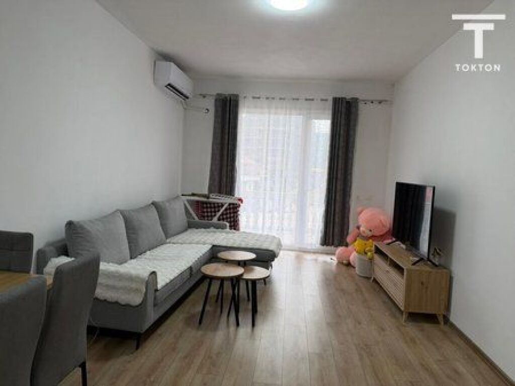 SHITET APARTAMENT 2+1+2, WHITE PALACE, PASKUQAN, TIRANË