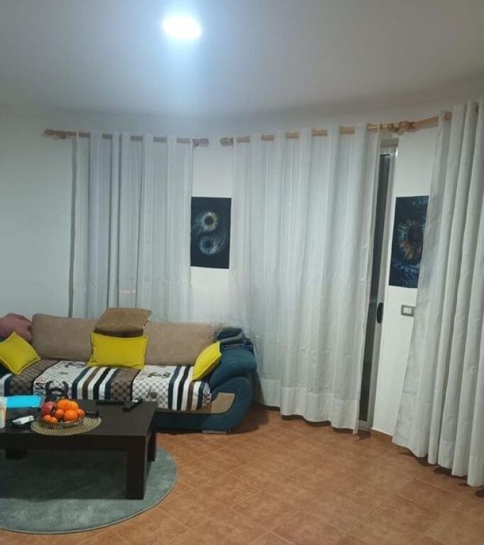 Apartment 4+1+2 for sale at Cabej Buildings