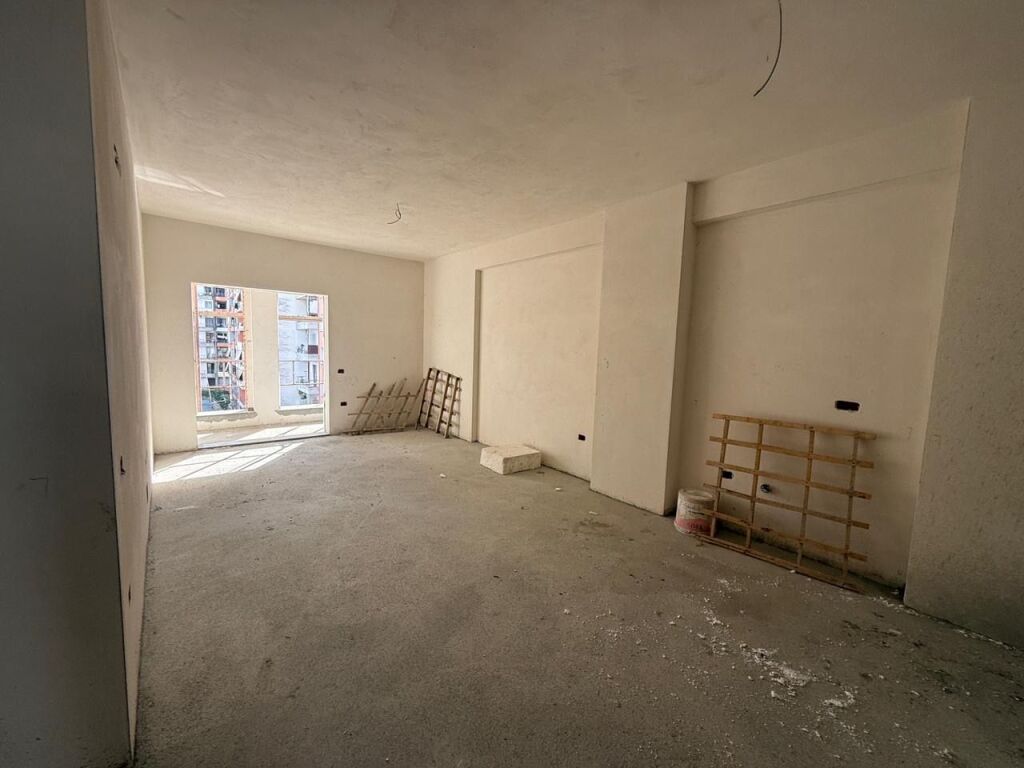 APARTMENT 2+1 FOR SALE– ASTIR-AOS Construction!