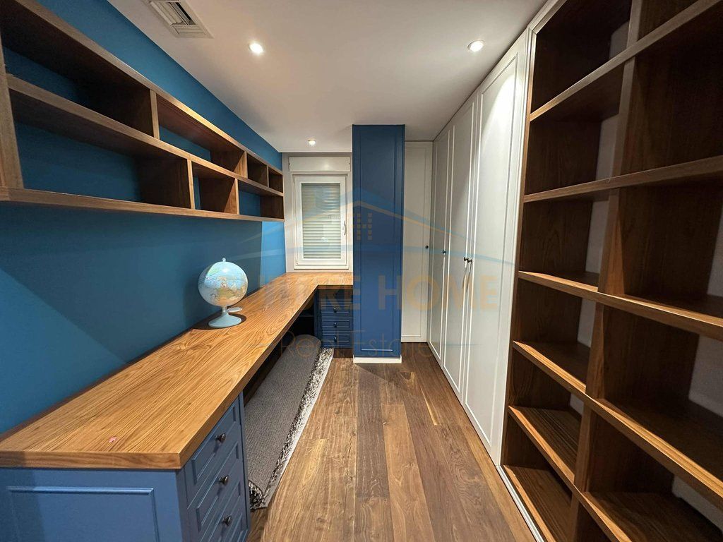 Affitto, Appartamento 2+1+2+Garage, Giardino Botanico.