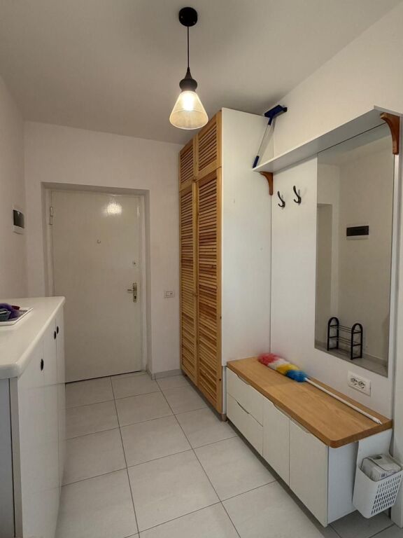 Apartment 1+1 for sale, Oxhaku