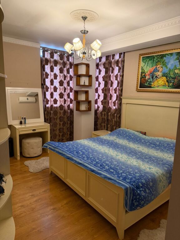 APPARTAMENTO IN AFFITTO 2+1 KODRA E DIELLIT 750 EURO