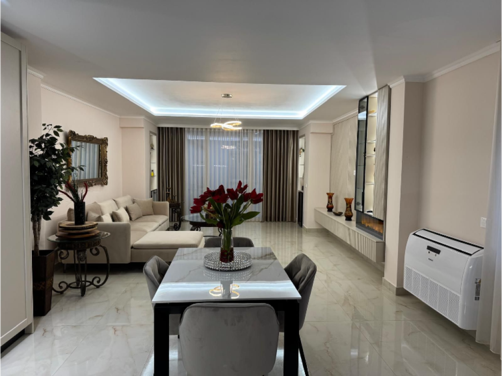 Vile per qera tek Rruga Arkitekt Sinani