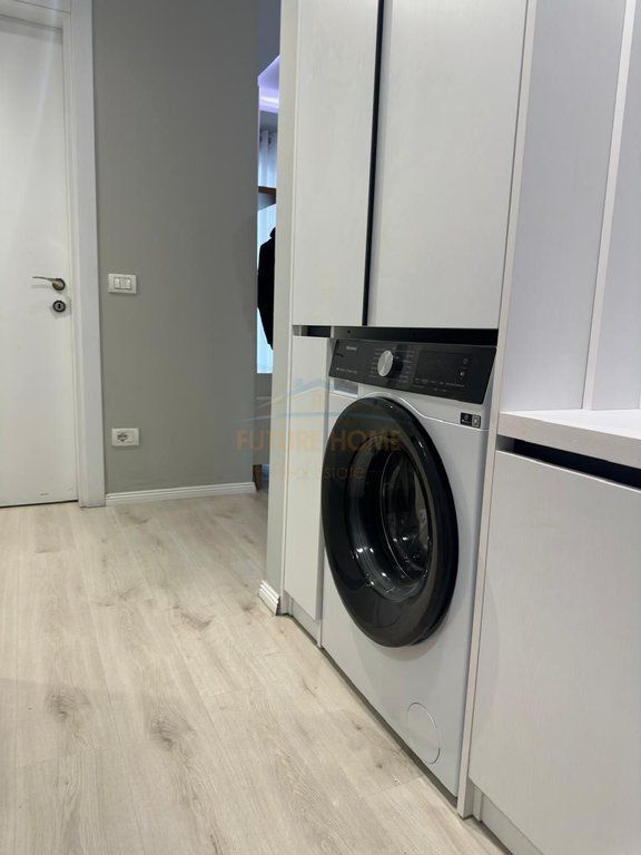 Qera, Apartament 2+1, Rezidenca Future Home, Unaza e Re, Tiranë,