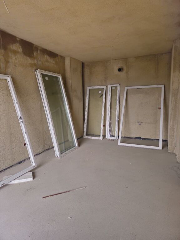 APARTAMENT 2+1 PER SHITJE TEK UNIVERS CITY