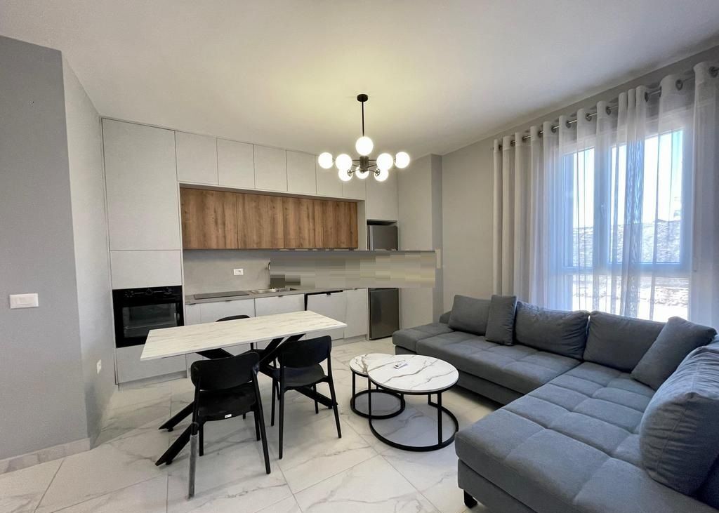 APARTMENT 2+1 FOR RENT AT TRIO TOWER, DON BOSKO !