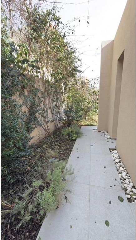 Shitet vile Small Twin, Green Coast 1 Palas