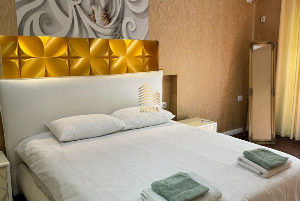 Affitto, Appartamento 2+1+blk, Liqeni i Thate, 75.000 Leke/Mese