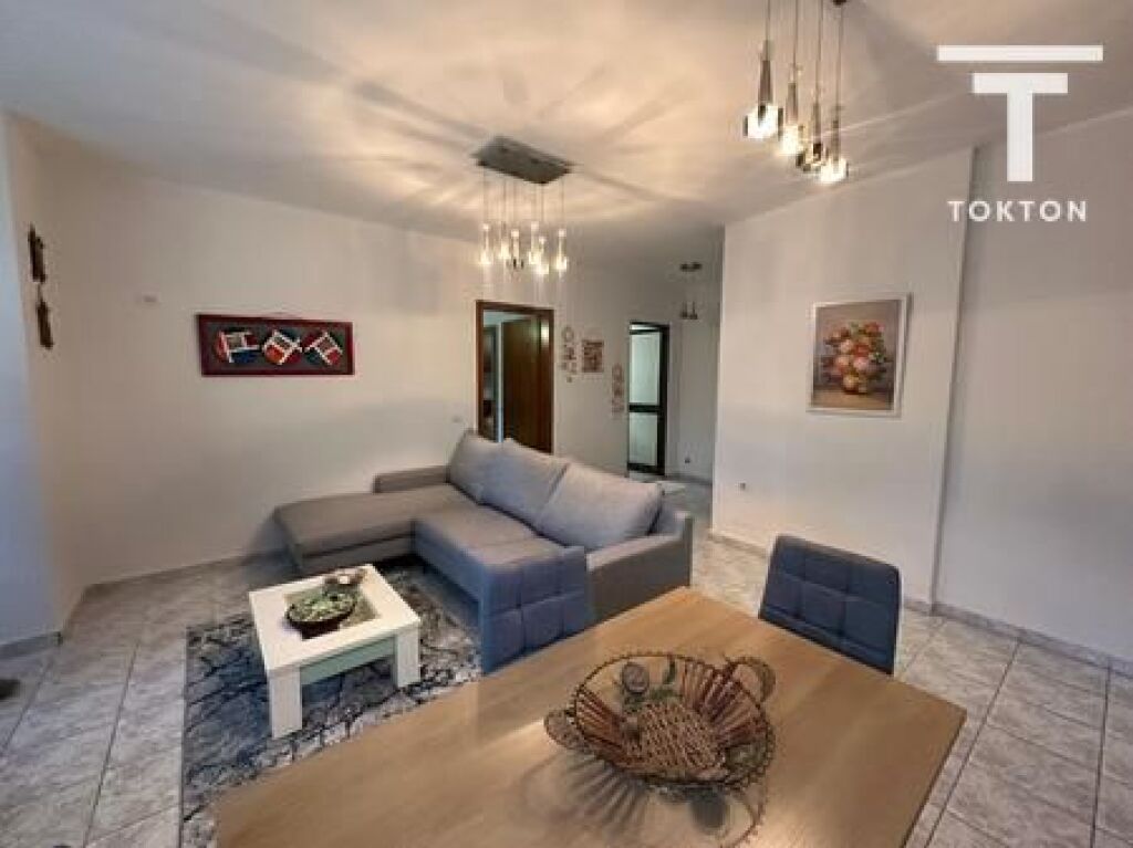 SHITET APARTAMENT 1+1, PISHAT E BUTA, GOLEM