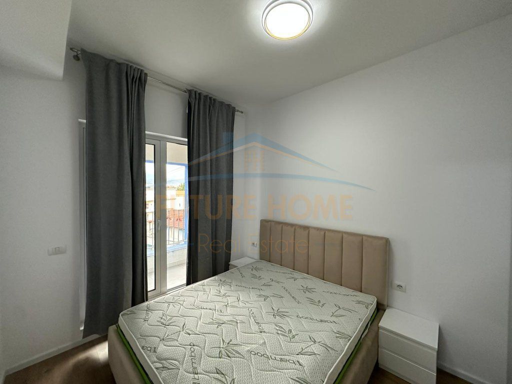Qera, Apartament 1+1, Ali Demi, Tiranë.
