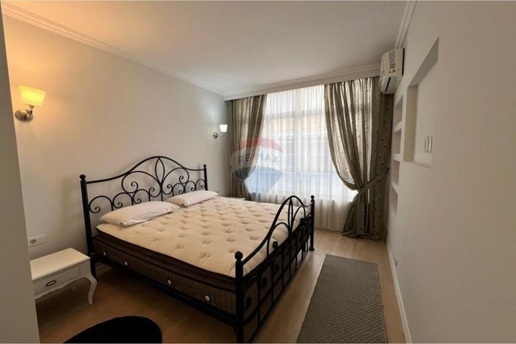 Apartament 3+1 per qira, prane Eleonores!