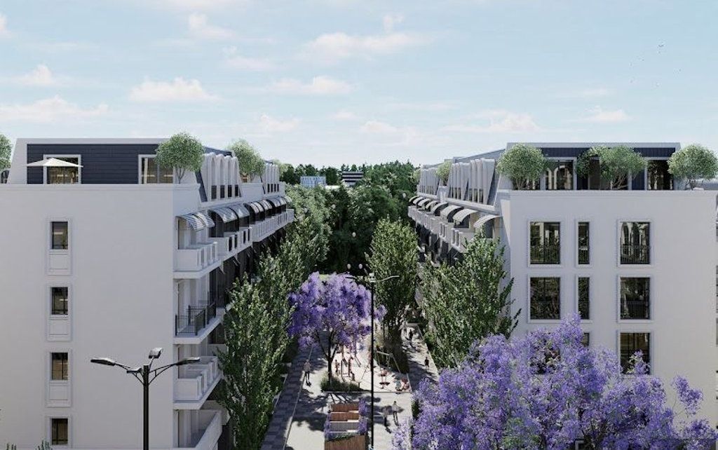 SHESIM SUPER APARTAMENT 1+1 TEK TIRANA CIELO RESIDENCE!