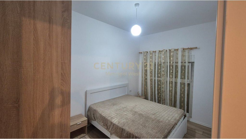 Apartament per qera, ndertim i ri 2+1