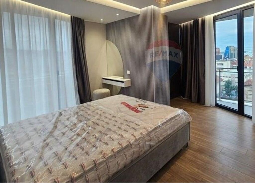 Apartament 2+1 me parkim per qira tek MIne Peza!