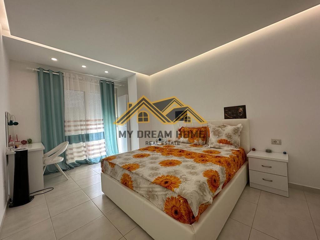 FOR SALE APARTMENT 2+1 BEACH DURRES