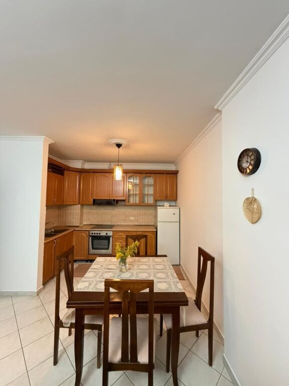 RENT APARTMENT 1+1 CUSTOMS